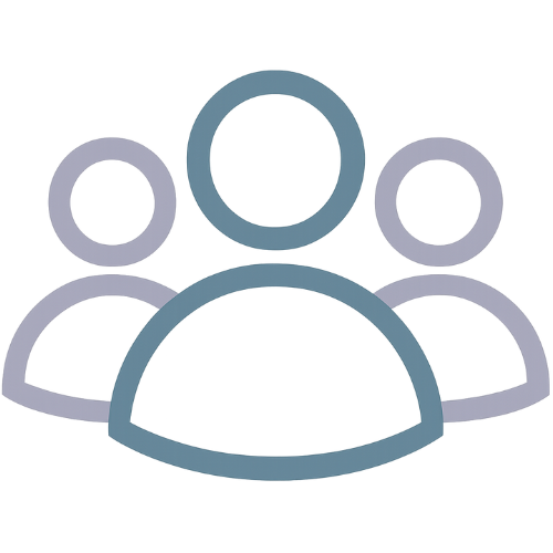 Crea invitaciones con los nombres de tus invitados, entregando una invitación única para cada uno.