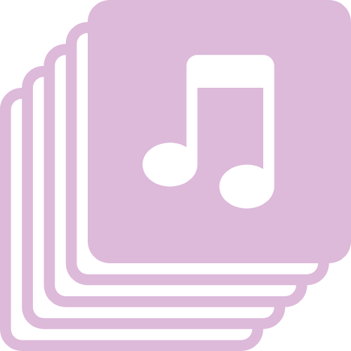 Tus invitados pueden crear la lista de canciones que no pueden faltar en tu fiesta